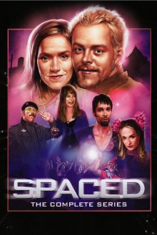  Долбанутые (1999) Spaced 