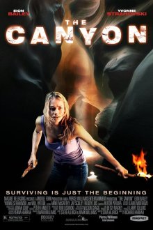  Каньон (2009) The Canyon