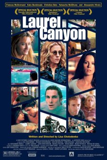  Лорел Каньон (2002) Laurel Canyon