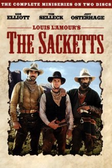  Братья Саккетт (1979) The Sacketts 