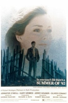  Лето 42-го (1971) Summer of '42