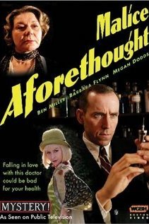  Злой умысел (2005) Malice Aforethought