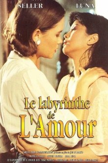 Лабиринт любви (1994) Il labirinto dei sensi