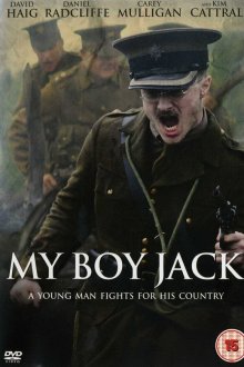  Мой мальчик Джек (2007) My Boy Jack 