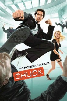  Чак (2007) Chuck 