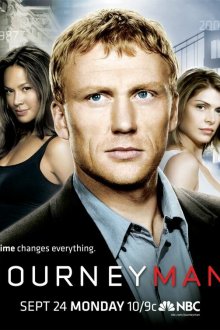  Вперед, в прошлое! (2007) Journeyman 