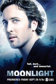  В лунном свете (2007) Moonlight 