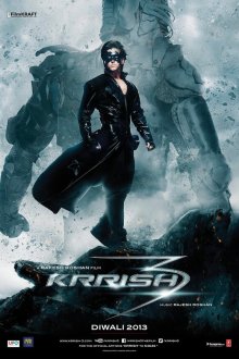  Крриш 3 (2013) Krrish 3