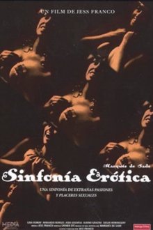 Эротическая симфония (1980) Sinfonía erótica