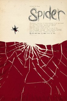  Паук (2007) Spider
