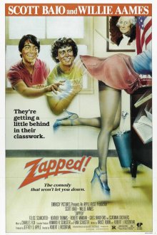  Влипли! (1982) Zapped!