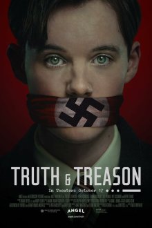  Истина и измена (2025) Truth & Treason