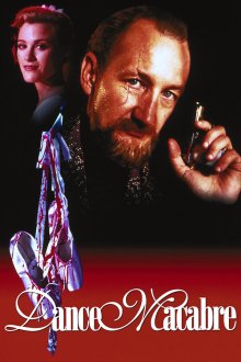  Пляска смерти (1992) 