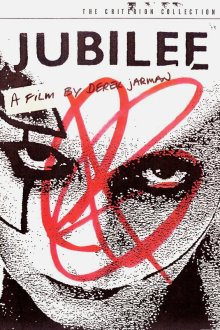  Юбилей (1978) Jubilee
