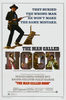  Человек, которого звали «Полдень» (1973) Un hombre llamado Noon
