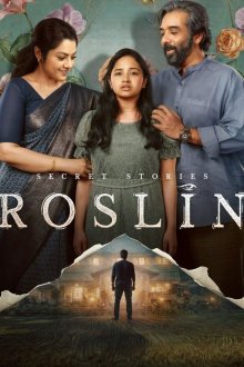 Тайные истории: Рослин (2026) Secret Stories: Roslin