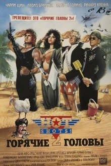  Горячие головы 2 (1993) Hot Shots! Part Deux