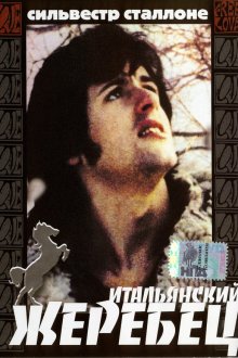 Итальянский жеребец (1970) The Party at Kitty and Stud's