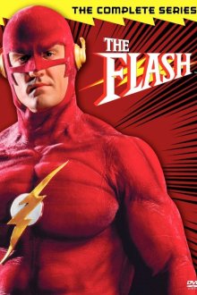  Флэш (1990) The Flash 