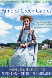  Энн из Зеленых крыш (1985) Anne of Green Gables 