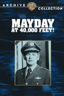  40 000 футов (1976) Mayday at 40,000 Feet!
