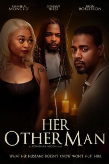 У неё есть другой (2025) Her Other Man