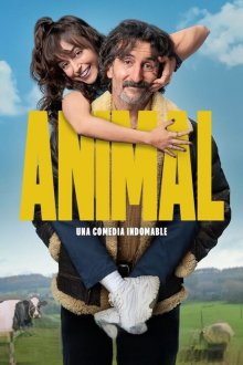 Старый пес, новые трюки (2025) Animal / Old Dog, New Tricks