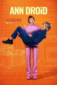 Энн Дроид (2026) Ann Droid