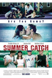  Летние игры (2001) Summer Catch