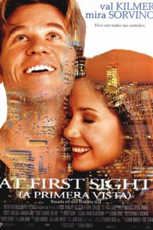  С первого взгляда (1999) At First Sight