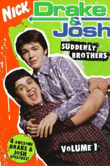  Дрейк и Джош (2004) Drake & Josh 