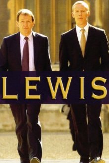  Льюис (2006) Lewis 