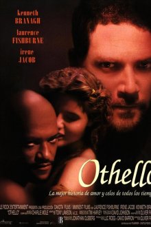  Отелло (1995) Othello
