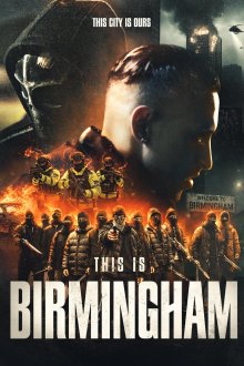 Это Бирмингем (2026) This Is Birmingham