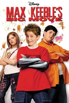  Возмездие Макса Кибла (2001) Max Keeble's Big Move