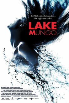  Озеро Мунго (2008) Lake Mungo