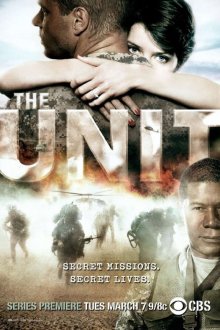  Отряд «Антитеррор» (2006) The Unit 