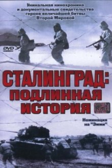  Сталинград: Подлинная история (2003) 