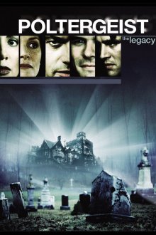  Полтергейст: Наследие (1996) Poltergeist: The Legacy 
