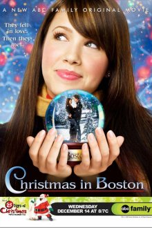  Роман по переписке (2005) Christmas in Boston