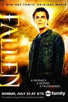  Падший (2006) Fallen 