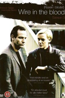  Тугая струна (2002) Wire in the Blood 