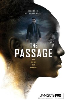 Перерождение (2019) The Passage 