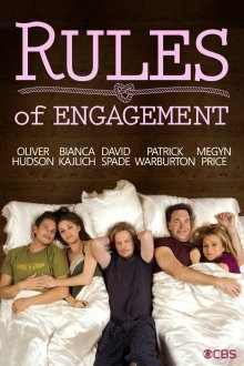  Правила совместной жизни (2007) Rules of Engagement 