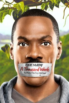 Тысяча слов (2012) A Thousand Words
