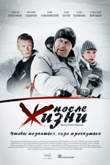  После жизни (2008) 