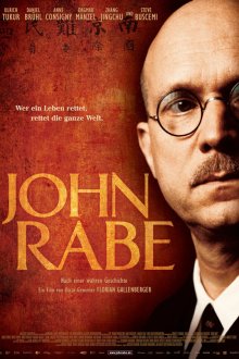  Йон Рабе (2009) John Rabe