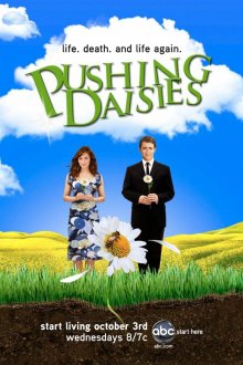  Мёртвые до востребования (2007) Pushing Daisies 