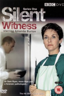 Безмолвный свидетель (1996-2026) Silent Witness