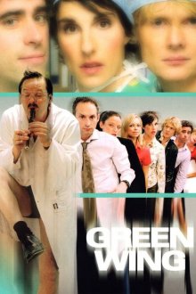  Зеленое крыло (2004) Green Wing 